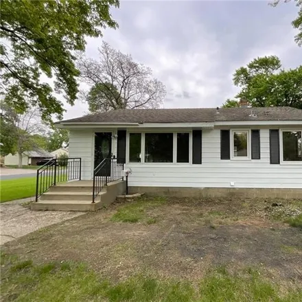 Buy this 3 bed house on 3785 66th Avenue North in Brooklyn Center, MN 55429