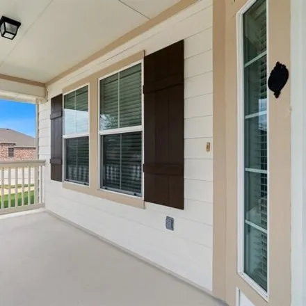 Image 4 - 700 Niobrara River Drive, Pflugerville, TX 78660, USA - House for rent