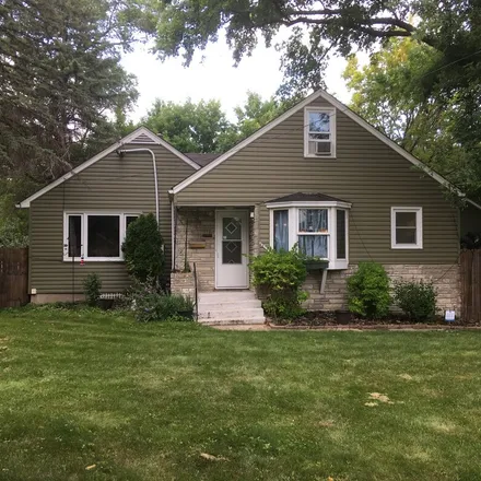 Image 3 - Crystal, MN, US - House for rent