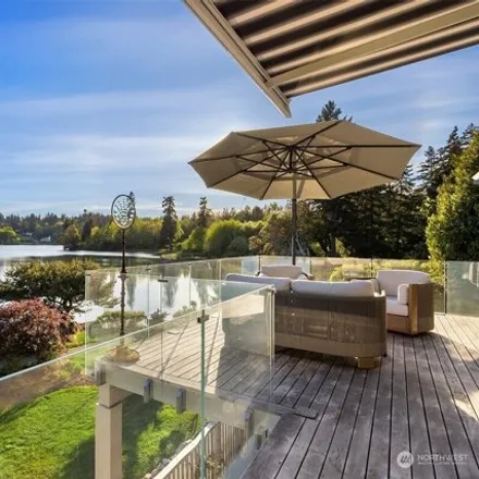Buy this 4 bed house on 345 Bromley Place Northwest in Bainbridge Island, WA 98110