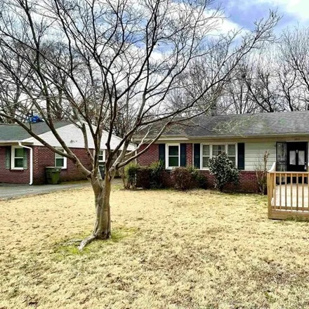 Buy this 3 bed house on 1417 Marcia Road in Memphis, TN 38117