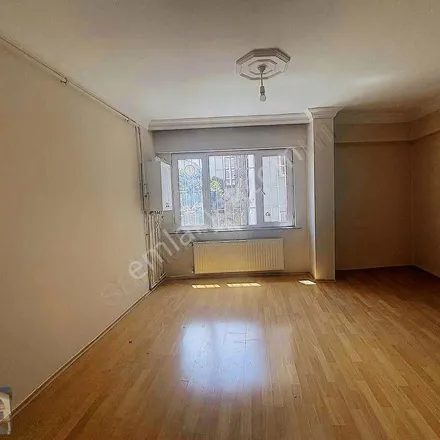 Rent this 1 bed apartment on Pervaz Sokağı in 34375 Şişli, Turkey