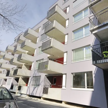 Image 14 - Magnolienstrasse 4, 8008 Zurich, Switzerland - Apartment for rent