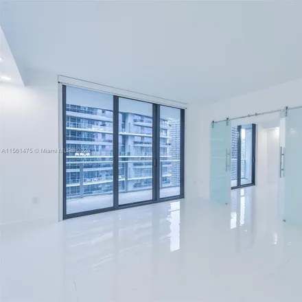 Image 3 - 1010 Brickell Avenue - Condo for rent