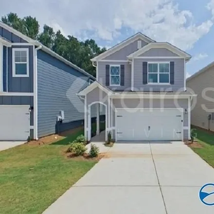 Rent this 3 bed house on 6118 Taramore Ln NW in Huntsville, Alabama