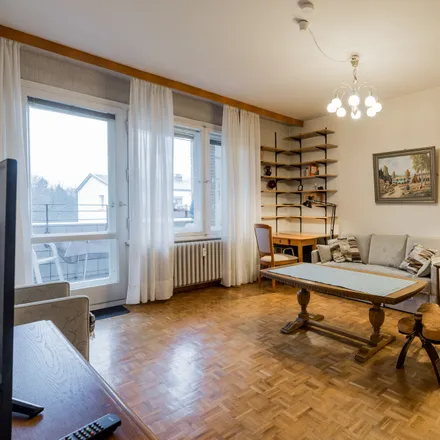Rent this 3 bed apartment on Holländerstraße 76B in 13407 Berlin, Germany