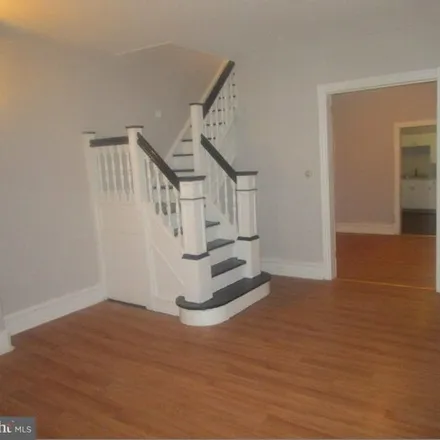 Rent this 3 bed house on 283 North 58th Street in Philadelphia, PA 19139