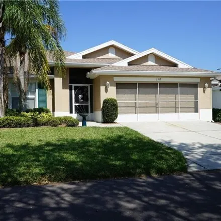 Rent this 2 bed condo on 2312 Brookfield Greens Circle in Hillsborough County, FL 33573
