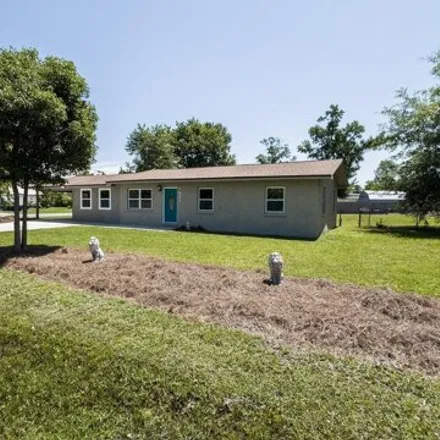 Buy this 4 bed house on 1607 Wyoming Avenue in Lynn Haven, FL 32444