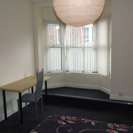 Rent this 3 bed apartment on 93 Mackintosh Place in Cardiff, CF24 4RQ