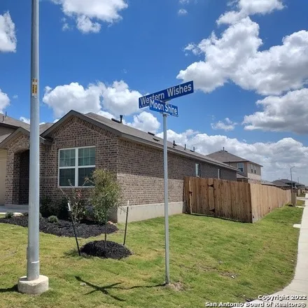 Image 3 - 14615 High Plains Drive, Bexar County, TX 78254, USA - House for rent