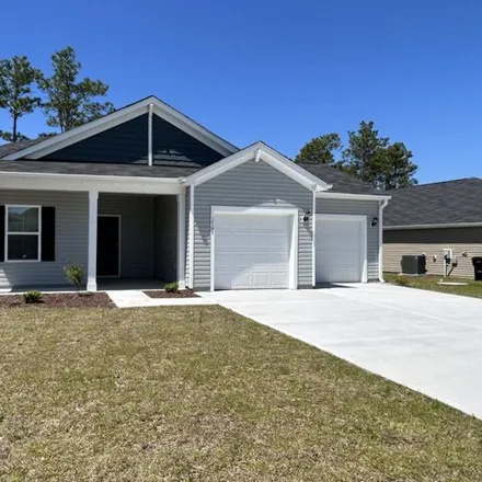 Buy this 3 bed house on Pineview Drive Southeast in Brunswick County, NC 28461