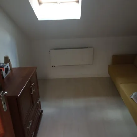 Rent this 2 bed apartment on I Liceum Ogólnokształcące in Jana Kilińskiego, 87-810 Włocławek