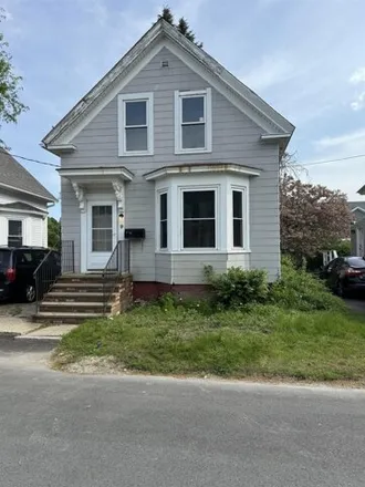 Buy this 2 bed house on 69 Monroe Street in Dover, NH 03820