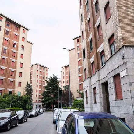 Image 5 - Via Salvatore Barzilai 5, 20146 Milan MI, Italy - Apartment for rent