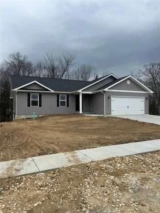 Buy this 3 bed house on unnamed road in Warrenton, MO 63380