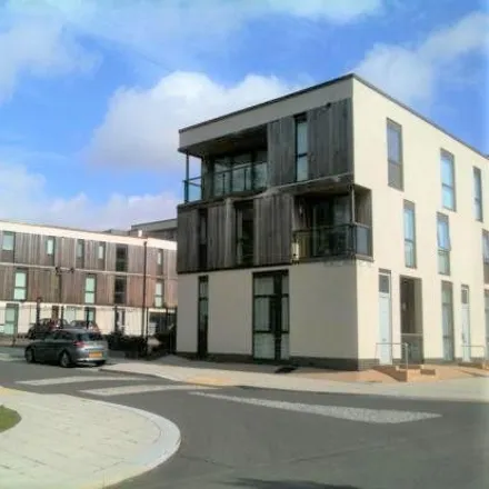 Rent this 2 bed apartment on 141 High Street in Upton Meadows, NN5 4EN
