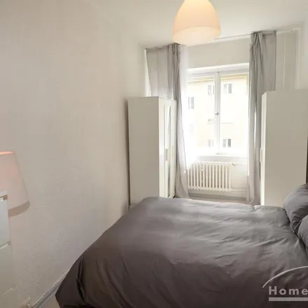 Rent this 2 bed apartment on Reichsstraße 17 in 14052 Berlin, Germany