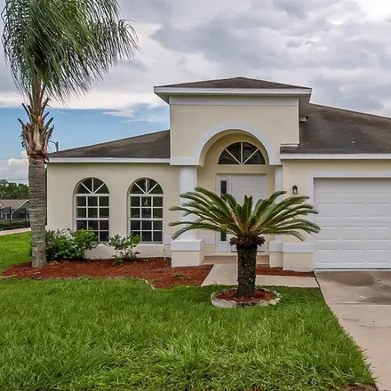 Buy this 4 bed house on 29001 Old Marsh End in Wesley Chapel, FL 33543