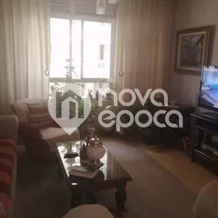 Buy this 3 bed apartment on Rua Figueiredo de Magalhães in Copacabana, Rio de Janeiro - RJ