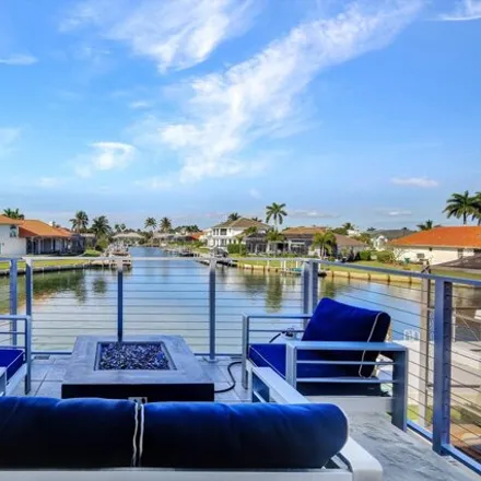 Buy this 4 bed house on 1654 Villa Court in Marco Island, FL 34145