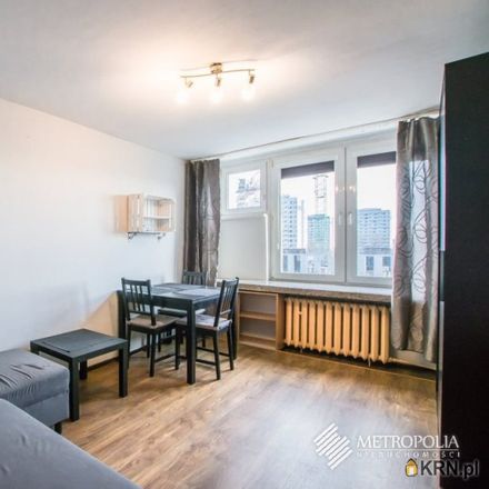 Rent this 2 bed apartment on Armii Krajowej in 30-139 Krakow, Poland