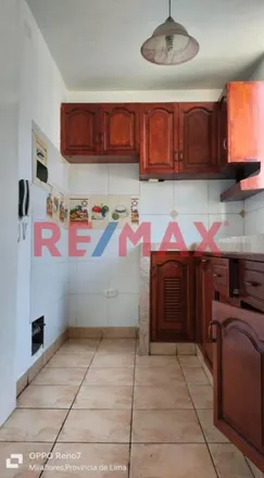 Image 2 - Condominio Santa Rita, Del Ejército Avenue 330, Miraflores, Lima Metropolitan Area 15074, Peru - Apartment for rent