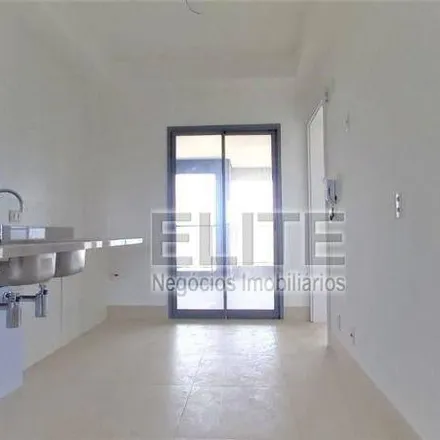 Buy this 3 bed apartment on Rua das Palmeiras in Jardim, Santo André - SP