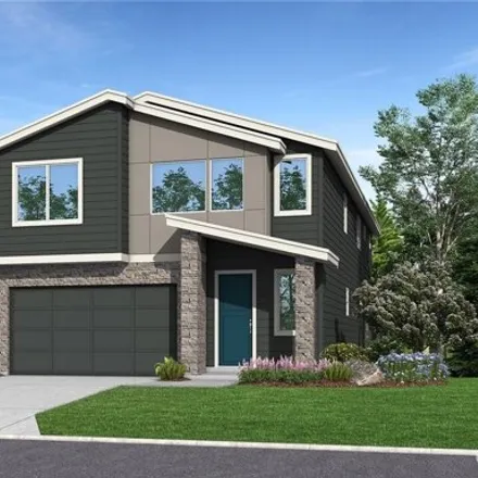 Buy this 5 bed house on 169th Place Southwest in Snohomish County, WA 98087