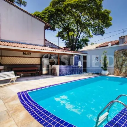 Buy this 3 bed house on Rua Doutor João Carlos Fairbanks in São Paulo - SP, 04777-000