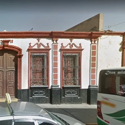 Image 1 - Avenida Mariscal Cáceres, Cooperativa Ferroviario, Arequipa 04001, Peru - Apartment for sale