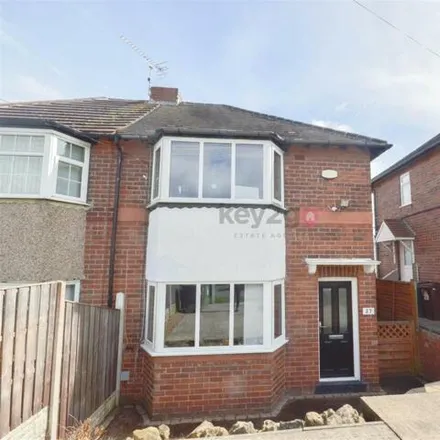 Buy this 2 bed duplex on Hopefield Avenue in Sheffield, S12 4XA
