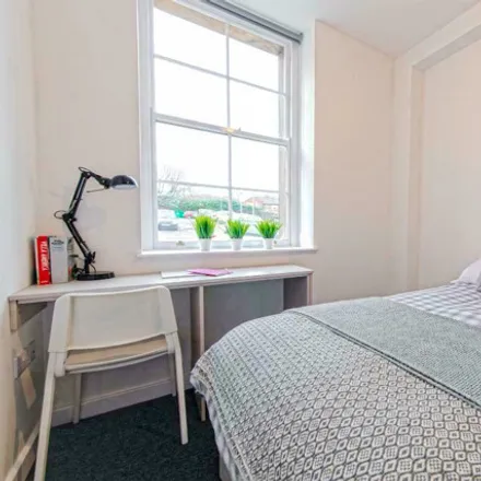 Rent this 4 bed apartment on Heritage House in Upperthorpe Road, Saint Vincent's