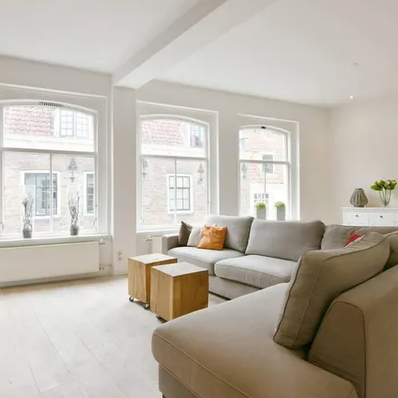 Image 2 - Springweg 67, 3511 VK Utrecht, Netherlands - Apartment for rent