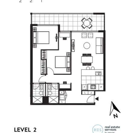 Image 8 - 60 Stables Circuit, Doncaster VIC 3108, Australia - Apartment for rent