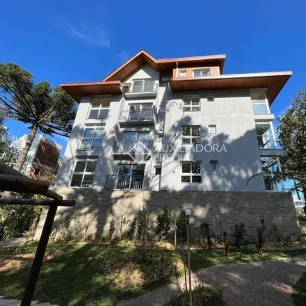 Buy this 2 bed apartment on Rua Antônio Acorsi in Bavaria, Gramado - RS