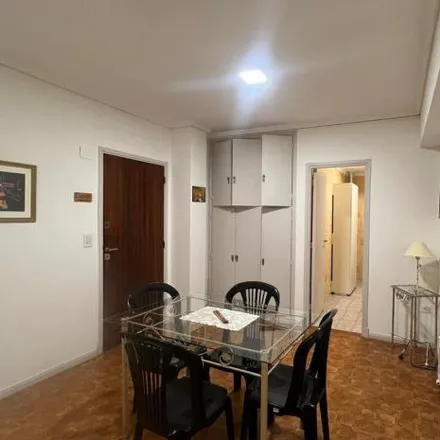 Rent this 1 bed apartment on Corrientes 2559 in Centro, B7600 DTR Mar del Plata