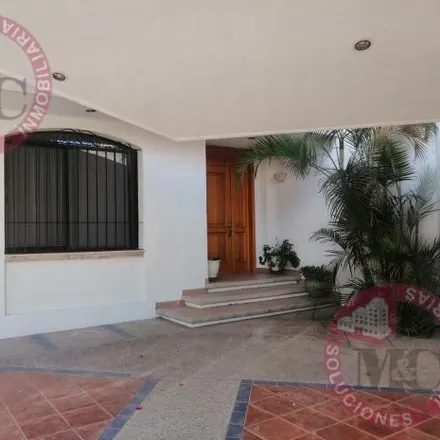 Rent this 3 bed house on Calle Sierra de Pinos in 20131 Aguascalientes, AGU