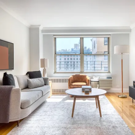 Rent this 1 bed apartment on Chester Court in 201 West 89th Street, New York