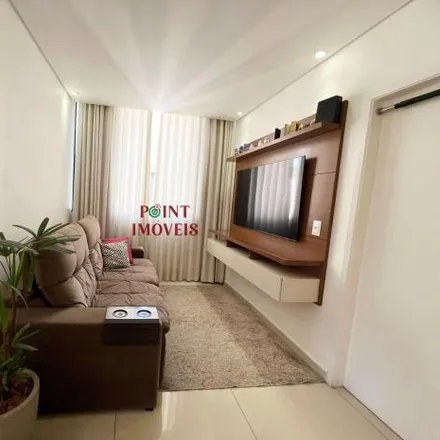 Buy this 3 bed apartment on Rua Rubens Carvalho de Andrade in Buritis, Belo Horizonte - MG