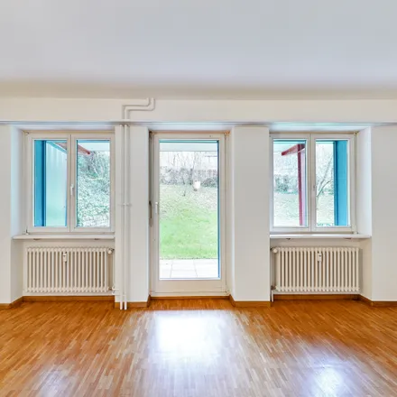 Image 6 - Redingstrasse 15, 4052 Basel, Switzerland - Apartment for rent
