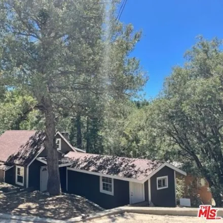 Image 1 - Canyon Breeze Road, Idyllwild-Pine Cove, Riverside County, CA 92546, USA - House for sale