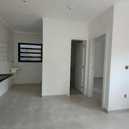 Buy this 1 bed apartment on Avenida Santa Inês in Cachoeirinha, São Paulo - SP