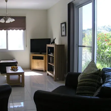 Rent this 4 bed house on GAP A.K.I.S Alethriko in B5, 7571 Alethriko