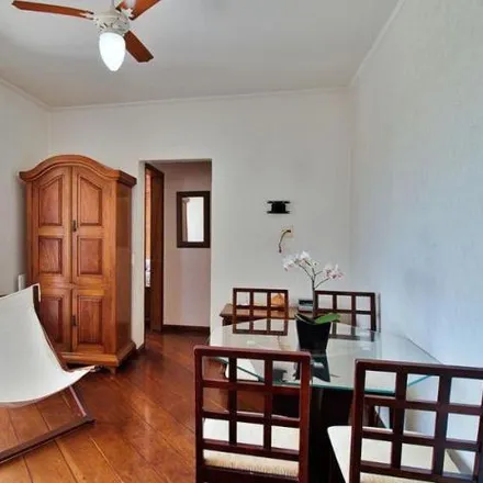 Buy this 1 bed apartment on Rua Ernesto Capelari in Centro, Taboão da Serra - SP