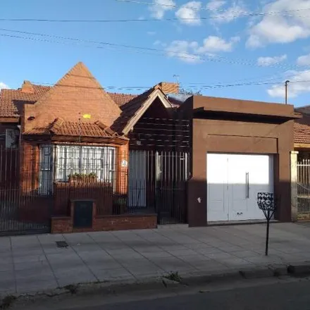 Buy this 3 bed house on Necochea 3080 in Partido de La Matanza, B1752 CXU Lomas del Mirador