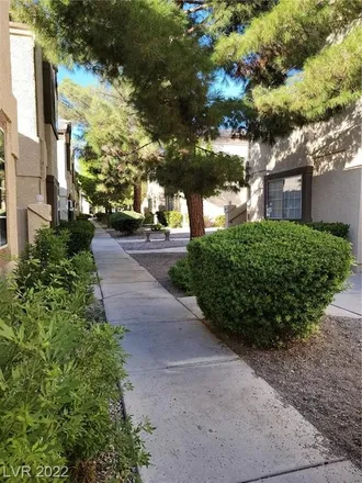 Buy this 2 bed condo on 7000 Roscoe Avenue in Las Vegas, NV 89129