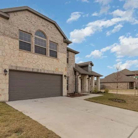Image 3 - Cisco Trail, Forney, TX 75126, USA - House for sale