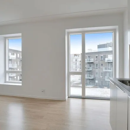 Image 2 - Arresøvej 30, 8240 Risskov, Denmark - Apartment for rent