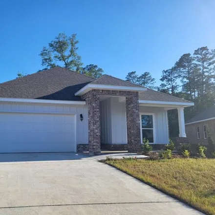 Buy this 3 bed house on 249 Highpoint Drive in Diamondhead, MS 39525